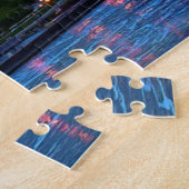 Minneapolis-Augen-Süßigkeit Puzzle (Seite)