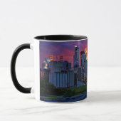 Minneapolis-Augen-Süßigkeit Tasse (Links)