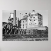 Minneapolis Brauerei, 1930er Poster (Vorne)