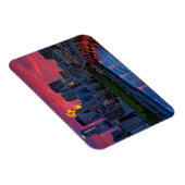 Minneapolis Eye Candy Magnet (Rechte Seite)