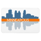 Minneapolis Magnet (Horizontal)