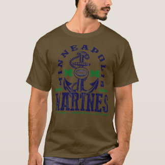 Minneapolis Marines T-Shirt