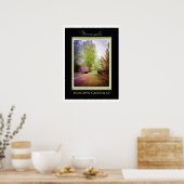 Minneapolis Midtown Greenway Poster (Küche)