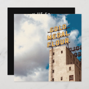 Minneapolis minnesota einladung