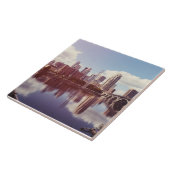 Minneapolis Minnesota Fliese (Seite)