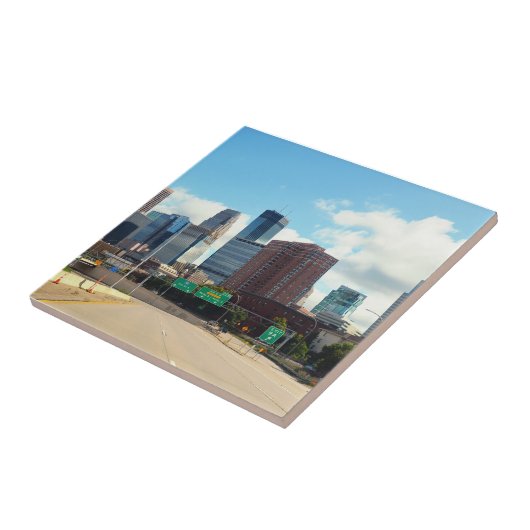 Minneapolis Minnesota Fliese (Seite)