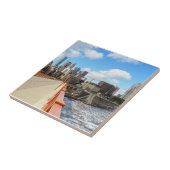 Minneapolis Minnesota Fliese (Seite)