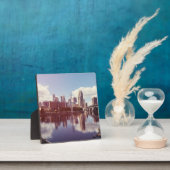 Minneapolis Minnesota Fotoplatte (InSitu)