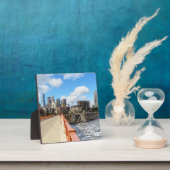 Minneapolis Minnesota Fotoplatte (InSitu)