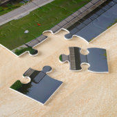 Minneapolis Minnesota . Jigsaw Puzzle (Seite)