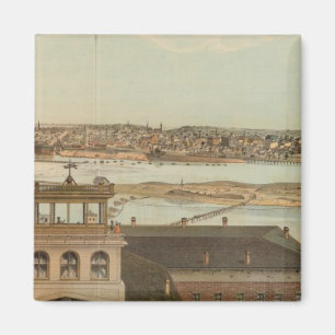 Minneapolis, Minnesota Magnet