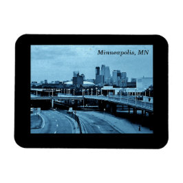 Minneapolis, Minnesota Magnet