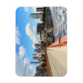 Minneapolis Minnesota Magnet (Vertikal)