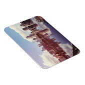 Minneapolis Minnesota Magnet (Rechte Seite)