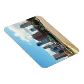 Minneapolis Minnesota Magnet (Rechte Seite)