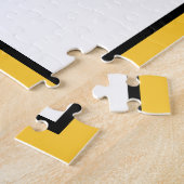 Minneapolis Minnesota MN Juicy Lucy Cheese Burger Puzzle (Seite)