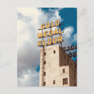 Minneapolis minnesota postkarte