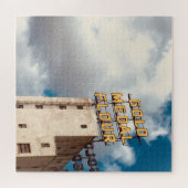 Minneapolis minnesota puzzle (Horizontal)