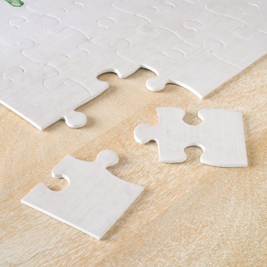 Minneapolis Minnesota Skyline Puzzle (Seite)