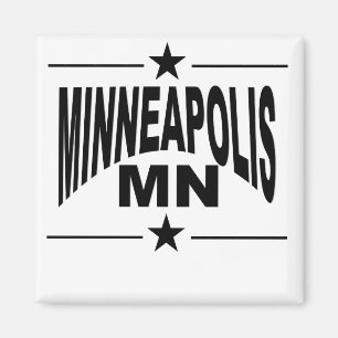 Minneapolis MN Magnet