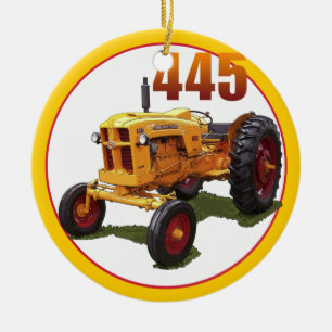 Minneapolis-Moline 445 Ornament