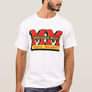 Minneapolis Moline T-Shirt