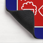 Minneapolis Mousepad (Ecke)