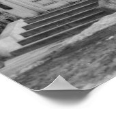 Minneapolis Poster (Ecke)