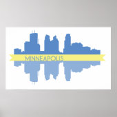 Minneapolis Poster (Vorne)