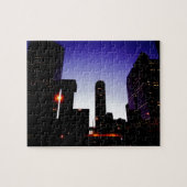 Minneapolis Puzzle (Horizontal)