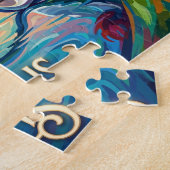 Minneapolis Sculpture Garden Minnesota Puzzle (Seite)