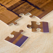 Minneapolis Stone Arch Bridge Skyline Puzzle (Seite)