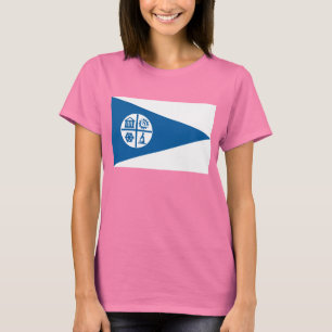 Minneapolis-T - Shirt