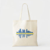 Minneapolis-Tasche Tragetasche (Vorne)