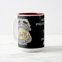 Minneapolis-Tasse