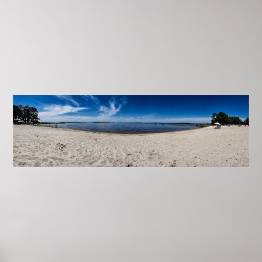 Minneola, Clermont, Florida Poster (Vorne)