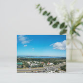 Minneola, Clermont, Florida Postkarte (Stehend Vorderseite)