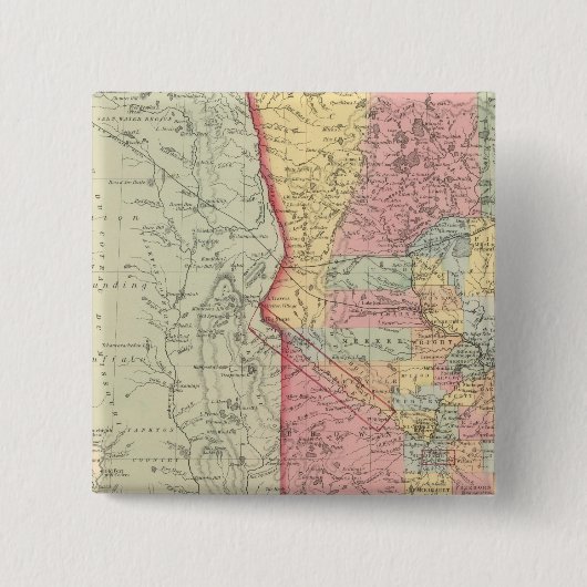 Minnesota 2 button (Vorderseite)