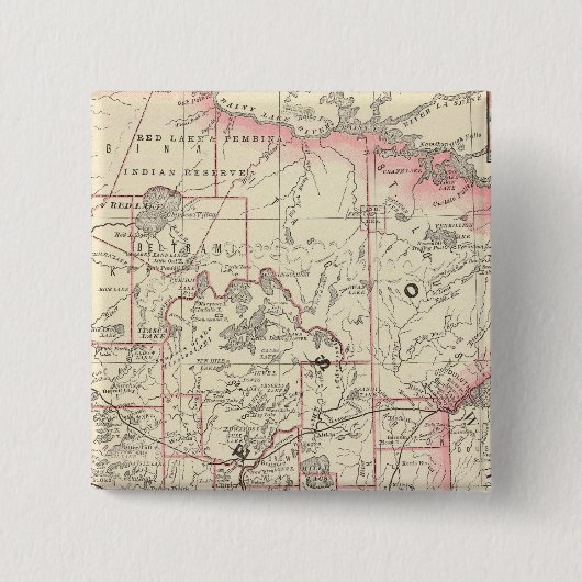 Minnesota 2 button (Vorderseite)