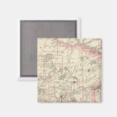 Minnesota 2 magnet (Vorderseite/Rückseite)