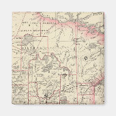 Minnesota 2 magnet (Vorne)