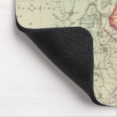 Minnesota 2 mousepad (Ecke)