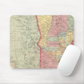 Minnesota 2 mousepad (Mit Mouse)