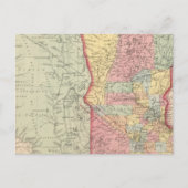 Minnesota 2 postkarte (Vorderseite)