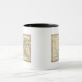 Minnesota 4 tasse (Zentrum)