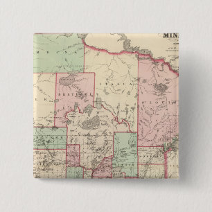 Minnesota 5 button