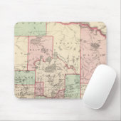 Minnesota 5 mousepad (Mit Mouse)