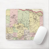 Minnesota 6 mousepad (Mit Mouse)