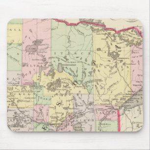 Minnesota 6 mousepad