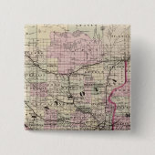 Minnesota 9 button (Vorderseite)